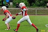 Gelsenkirchen Devils vs. Recklinghausen Chargers   - 25.05.2013 Gelsenkirchen Devils vs. Recklinghausen Chargers (7:14)