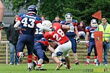 Gelsenkirchen Devils vs. Recklinghausen Chargers   - 25.05.2013 Gelsenkirchen Devils vs. Recklinghausen Chargers (7:14)