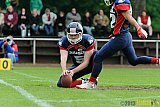 Gelsenkirchen Devils vs. Recklinghausen Chargers   - 25.05.2013 Gelsenkirchen Devils vs. Recklinghausen Chargers (7:14)