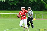 Gelsenkirchen Devils vs. Recklinghausen Chargers   - 25.05.2013 Gelsenkirchen Devils vs. Recklinghausen Chargers (7:14)