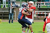Gelsenkirchen Devils vs. Recklinghausen Chargers   - 25.05.2013 Gelsenkirchen Devils vs. Recklinghausen Chargers (7:14)