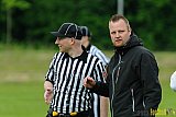 Gelsenkirchen Devils vs. Recklinghausen Chargers   - 25.05.2013 Gelsenkirchen Devils vs. Recklinghausen Chargers (7:14)