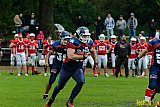 Gelsenkirchen Devils vs. Recklinghausen Chargers   - 25.05.2013 Gelsenkirchen Devils vs. Recklinghausen Chargers (7:14)