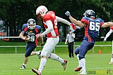 Gelsenkirchen Devils vs. Recklinghausen Chargers   - 25.05.2013 Gelsenkirchen Devils vs. Recklinghausen Chargers (7:14)