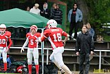 Gelsenkirchen Devils vs. Recklinghausen Chargers   - 25.05.2013 Gelsenkirchen Devils vs. Recklinghausen Chargers (7:14)