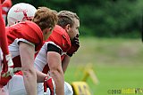 Gelsenkirchen Devils vs. Recklinghausen Chargers   - 25.05.2013 Gelsenkirchen Devils vs. Recklinghausen Chargers (7:14)