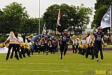 Düsseldorf Panther vs. Kiel Baltic Hurricanes - 30.06.2013 GFL Nord: Düsseldorf Panther vs. Kiel Baltic Hurricanes (10:47)