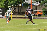 Düsseldorf Panther vs. Kiel Baltic Hurricanes - 30.06.2013 GFL Nord: Düsseldorf Panther vs. Kiel Baltic Hurricanes (10:47)