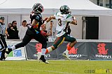 Düsseldorf Panther vs. Kiel Baltic Hurricanes - 30.06.2013 GFL Nord: Düsseldorf Panther vs. Kiel Baltic Hurricanes (10:47)
