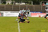 Düsseldorf Panther vs. Kiel Baltic Hurricanes - 30.06.2013 GFL Nord: Düsseldorf Panther vs. Kiel Baltic Hurricanes (10:47)