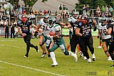 Düsseldorf Panther vs. Kiel Baltic Hurricanes - 30.06.2013 GFL Nord: Düsseldorf Panther vs. Kiel Baltic Hurricanes (10:47)