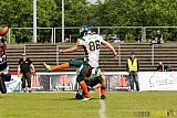Düsseldorf Panther vs. Kiel Baltic Hurricanes - 30.06.2013 GFL Nord: Düsseldorf Panther vs. Kiel Baltic Hurricanes (10:47)