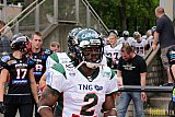 Düsseldorf Panther vs. Kiel Baltic Hurricanes - 30.06.2013 GFL Nord: Düsseldorf Panther vs. Kiel Baltic Hurricanes (10:47)