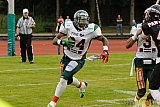 Düsseldorf Panther vs. Kiel Baltic Hurricanes - 30.06.2013 GFL Nord: Düsseldorf Panther vs. Kiel Baltic Hurricanes (10:47)