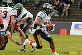 Düsseldorf Panther vs. Kiel Baltic Hurricanes - 30.06.2013 GFL Nord: Düsseldorf Panther vs. Kiel Baltic Hurricanes (10:47)