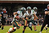 Düsseldorf Panther vs. Kiel Baltic Hurricanes - 30.06.2013 GFL Nord: Düsseldorf Panther vs. Kiel Baltic Hurricanes (10:47)