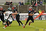 Düsseldorf Panther vs. Kiel Baltic Hurricanes - 30.06.2013 GFL Nord: Düsseldorf Panther vs. Kiel Baltic Hurricanes (10:47)