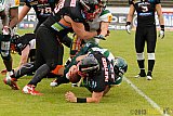 Düsseldorf Panther vs. Kiel Baltic Hurricanes - 30.06.2013 GFL Nord: Düsseldorf Panther vs. Kiel Baltic Hurricanes (10:47)