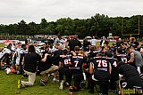 Düsseldorf Panther vs. Kiel Baltic Hurricanes - 30.06.2013 GFL Nord: Düsseldorf Panther vs. Kiel Baltic Hurricanes (10:47)
