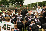 Düsseldorf Panther vs. Kiel Baltic Hurricanes - 30.06.2013 GFL Nord: Düsseldorf Panther vs. Kiel Baltic Hurricanes (10:47)
