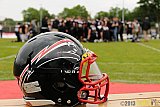 Düsseldorf Panther vs. Kiel Baltic Hurricanes - 30.06.2013 GFL Nord: Düsseldorf Panther vs. Kiel Baltic Hurricanes (10:47)
