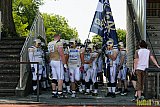 Düsseldorf Panther vs. Dresden Monarchs - 07.07.2013 GFL Nord: Düsseldorf Panther vs. Dresden Monarchs (14:42)