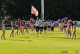 Cologne Falcons vs. Braunschweig FFC (New Yorker Lions) - 20.07.2013 GFL Nord: Cologne Falcons vs. Braunschweig FFC (New Yorker Lions) (13:56)