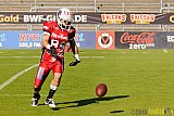 Cologne Falcons vs. Braunschweig FFC (New Yorker Lions) - 20.07.2013 GFL Nord: Cologne Falcons vs. Braunschweig FFC (New Yorker Lions) (13:56)