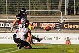Cologne Falcons vs. Braunschweig FFC (New Yorker Lions) - 20.07.2013 GFL Nord: Cologne Falcons vs. Braunschweig FFC (New Yorker Lions) (13:56)