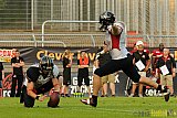 Cologne Falcons vs. Braunschweig FFC (New Yorker Lions) - 20.07.2013 GFL Nord: Cologne Falcons vs. Braunschweig FFC (New Yorker Lions) (13:56)