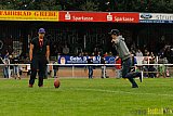 Langenfeld Longhorns vs. Recklinghausen Chargers - 08.09.2013 Langenfeld Longhorns vs. Recklinghausen Chargers (26:0)