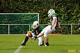 Neuss Frogs vs. Aachen Düren Demons - 21.09.2013 Neuss Frogs vs. Aachen Düren Demons (36:0)