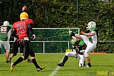 Neuss Frogs vs. Aachen Düren Demons - 21.09.2013 Neuss Frogs vs. Aachen Düren Demons (36:0)