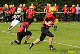 Neuss Frogs vs. Aachen Düren Demons - 21.09.2013 Neuss Frogs vs. Aachen Düren Demons (36:0)