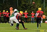 Neuss Frogs vs. Aachen Düren Demons - 21.09.2013 Neuss Frogs vs. Aachen Düren Demons (36:0)