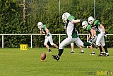 Neuss Frogs vs. Aachen Düren Demons - 21.09.2013 Neuss Frogs vs. Aachen Düren Demons (36:0)