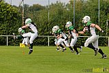 Neuss Frogs vs. Aachen Düren Demons - 21.09.2013 Neuss Frogs vs. Aachen Düren Demons (36:0)