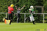 Neuss Frogs vs. Aachen Düren Demons - 21.09.2013 Neuss Frogs vs. Aachen Düren Demons (36:0)