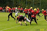 Neuss Frogs vs. Aachen Düren Demons - 21.09.2013 Neuss Frogs vs. Aachen Düren Demons (36:0)