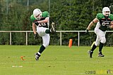 Neuss Frogs vs. Aachen Düren Demons - 21.09.2013 Neuss Frogs vs. Aachen Düren Demons (36:0)