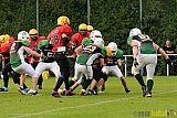 Neuss Frogs vs. Aachen Düren Demons - 21.09.2013 Neuss Frogs vs. Aachen Düren Demons (36:0)