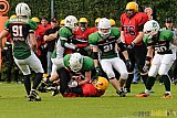 Neuss Frogs vs. Aachen Düren Demons - 21.09.2013 Neuss Frogs vs. Aachen Düren Demons (36:0)