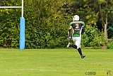 Neuss Frogs vs. Aachen Düren Demons - 21.09.2013 Neuss Frogs vs. Aachen Düren Demons (36:0)