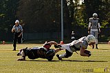 Cologne Falcons II vs. Mönchengladbach Wolfpack - 06.10.2013 Cologne Falcons II vs. Mönchengladbach Wolfpack (30:20)