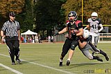Cologne Falcons II vs. Mönchengladbach Wolfpack - 06.10.2013 Cologne Falcons II vs. Mönchengladbach Wolfpack (30:20)