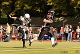 Cologne Falcons II vs. Mönchengladbach Wolfpack - 06.10.2013 Cologne Falcons II vs. Mönchengladbach Wolfpack (30:20)