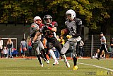 Cologne Falcons II vs. Mönchengladbach Wolfpack - 06.10.2013 Cologne Falcons II vs. Mönchengladbach Wolfpack (30:20)