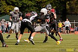 Cologne Falcons II vs. Mönchengladbach Wolfpack - 06.10.2013 Cologne Falcons II vs. Mönchengladbach Wolfpack (30:20)