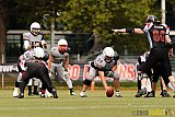 Cologne Falcons II vs. Mönchengladbach Wolfpack - 06.10.2013 Cologne Falcons II vs. Mönchengladbach Wolfpack (30:20)