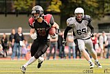 Cologne Falcons II vs. Mönchengladbach Wolfpack - 06.10.2013 Cologne Falcons II vs. Mönchengladbach Wolfpack (30:20)